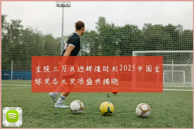 金陵三月共迎辉煌时刻2025中国金球奖各大奖项盛典揭晓