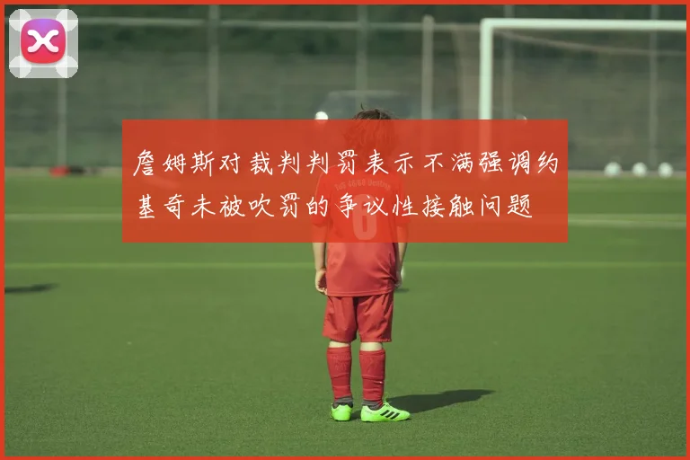 詹姆斯对裁判判罚表示不满强调约基奇未被吹罚的争议性接触问题